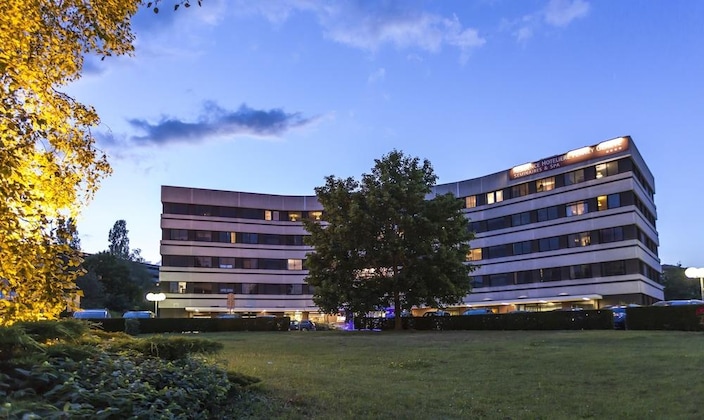 Gallery - Zenitude Swiss Apparthotels