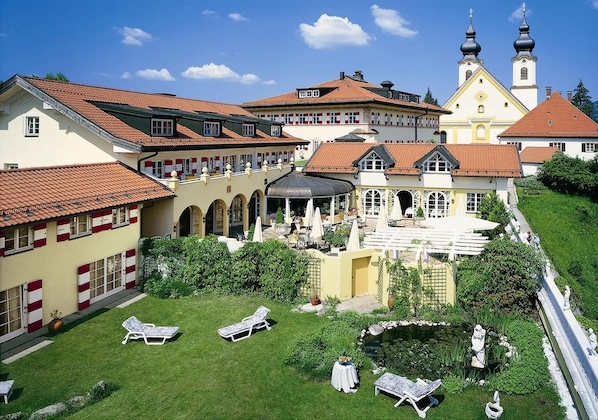 Gallery - Boutique Hotel Residenz Winkler