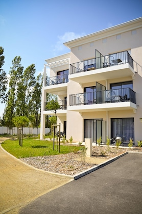 Gallery - Adonis La Baule