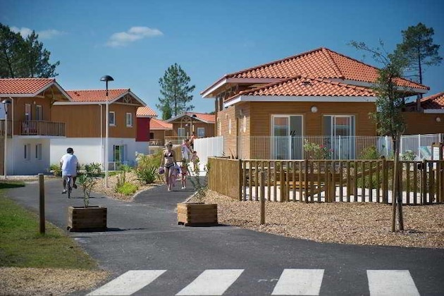 Gallery - Residence Nemea Le Hameau De L' Aouchet
