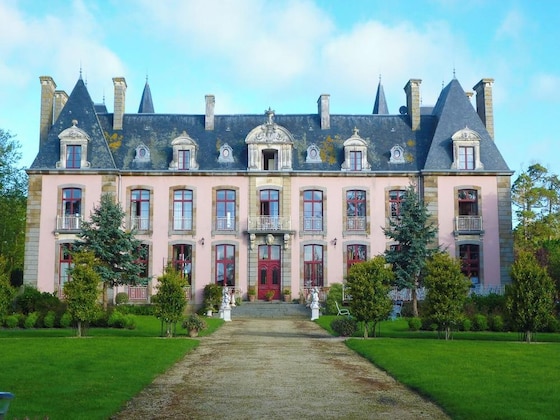 Gallery - Château Du Colombier