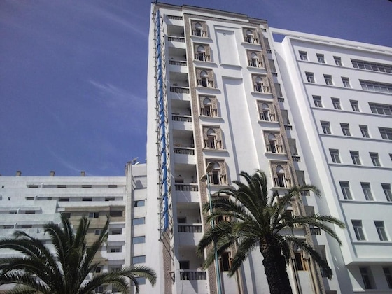Gallery - Moroccan House Hotel Casablanca