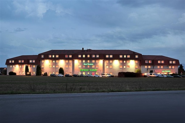 Gallery - Hotel Sachsen-Anhalt