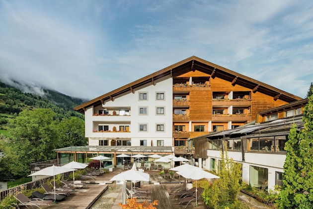 Gallery - Hotel Nockresort