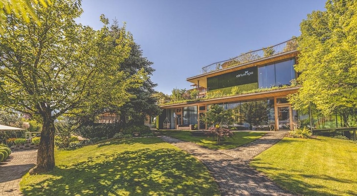 Gallery - Gartenhotel Crystal