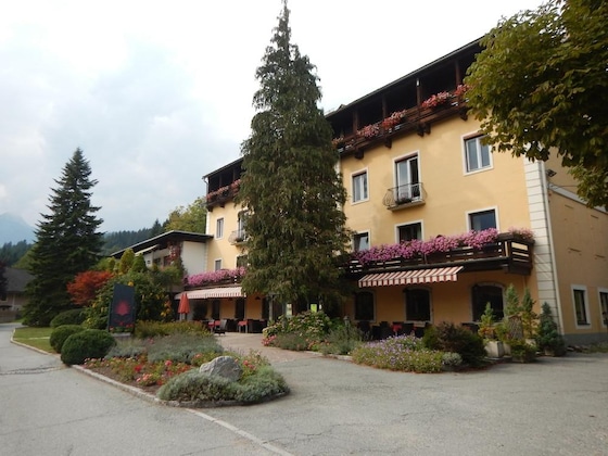 Gallery - Schlank Schlemmer Hotel Kürschner
