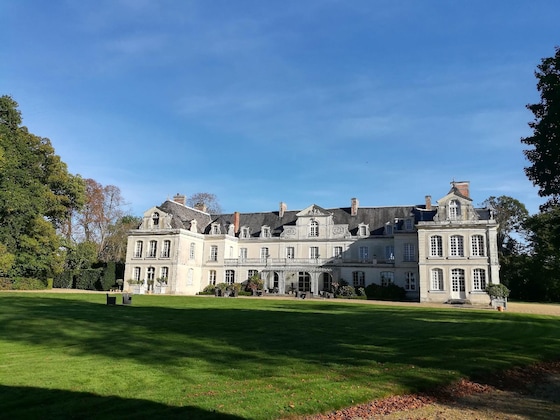 Gallery - Château Des Briottières