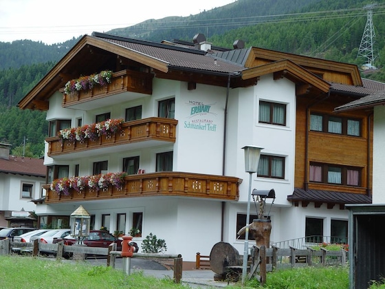 Gallery - Hotel Erhart