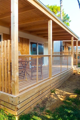 Gallery - Sicamp In Camping Village Cavalino