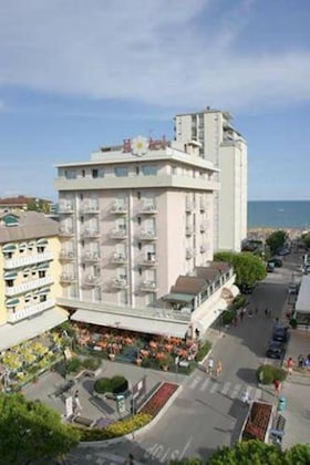 Gallery - Hotel Margherita