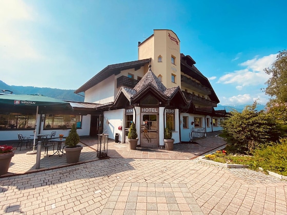 Gallery - Smy Koflerhof Dolomiti
