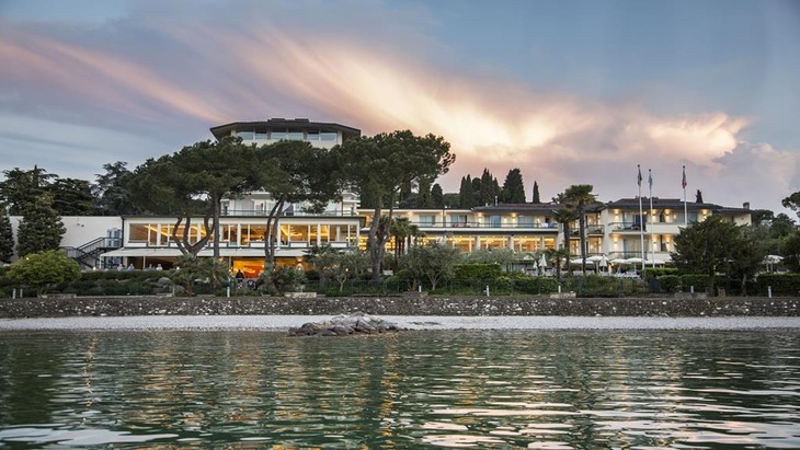 Gallery - Park Hotel Casimiro