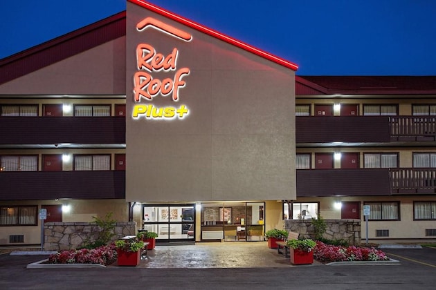 Gallery - Red Roof Inn Plus+ Nashville Fairgrounds