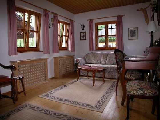 Gallery - Alpenhotel Jagdhof Breitenthal