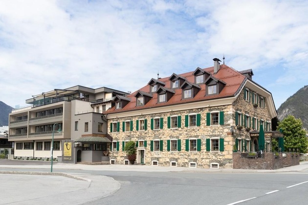 Gallery - Gasthof Hotel Post