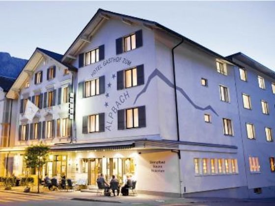 Gallery - Hotel Alpbach