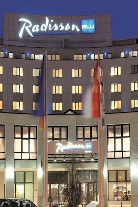 Gallery - Radisson Blu Hotel Cottbus