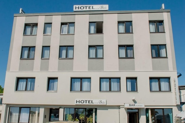 Gallery - Itm Hotel An Der Bille