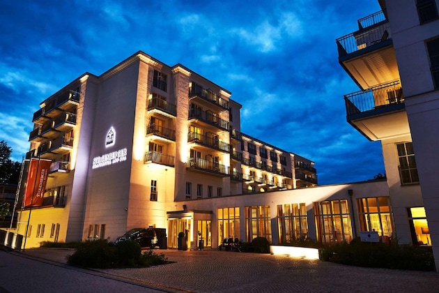 Gallery - Steigenberger Grandhotel & Spa Heringsdorf