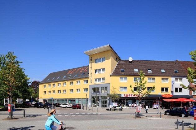 Gallery - Am Segelhafen Hotel