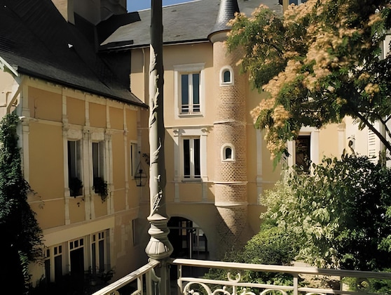 Gallery - Lion D'or 1774 - Châteaux De La Loire