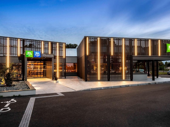 Gallery - Ibis Styles Rouen Parc Expo Zenith