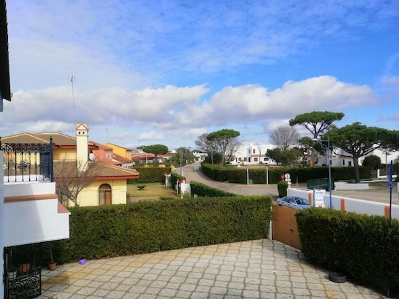 Gallery - Hotel Matalascañas