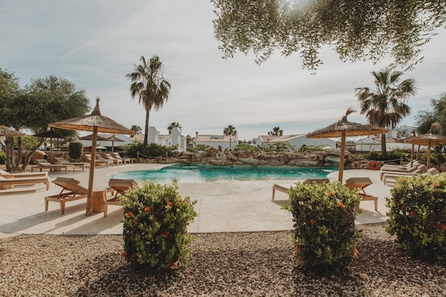 Gallery - Lago Resort Menorca - Villas & Bungalows Del Lago