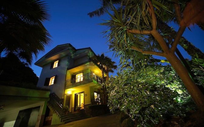 Gallery - Hotel Borgo Verde
