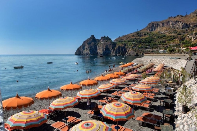Gallery - Hotel Donna Rosa