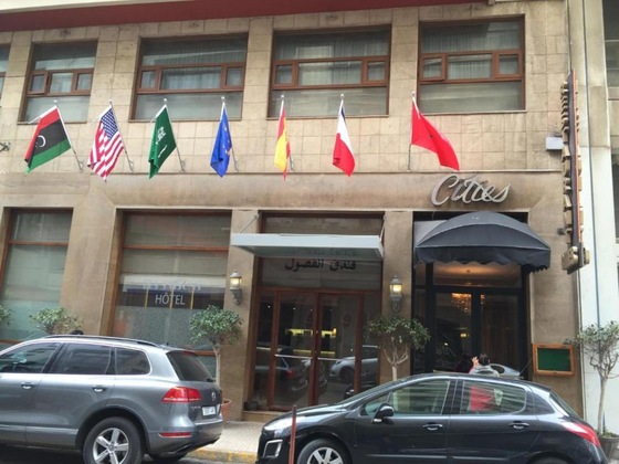 Gallery - Hôtel Les Saisons