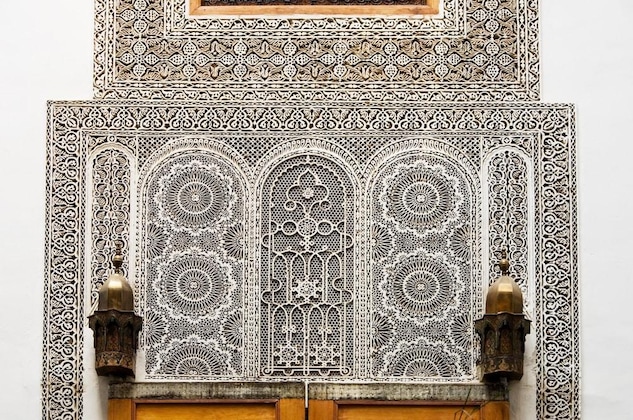 Gallery - Hôtel Riad La Clé De Fes