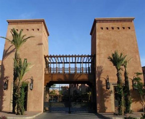 Gallery - Appartement Al Qantara