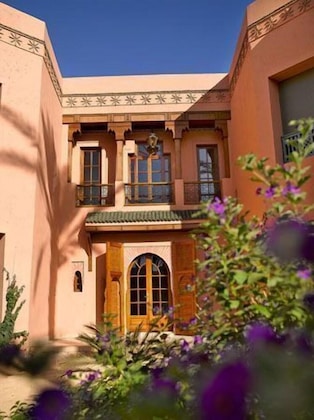 Gallery - Palmeraie Village