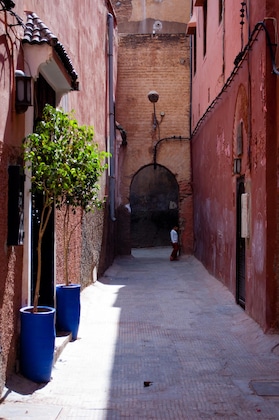 Gallery - Riad Akka