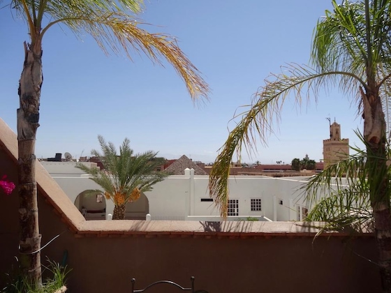 Gallery - Riad Dar Zaman