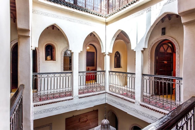 Gallery - Riad La Kahana