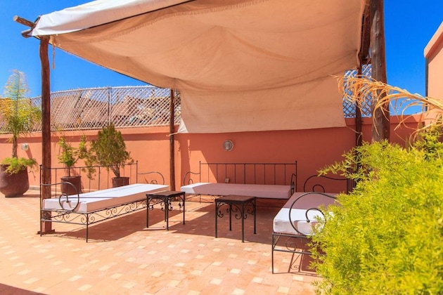 Gallery - Riad Le Marocain