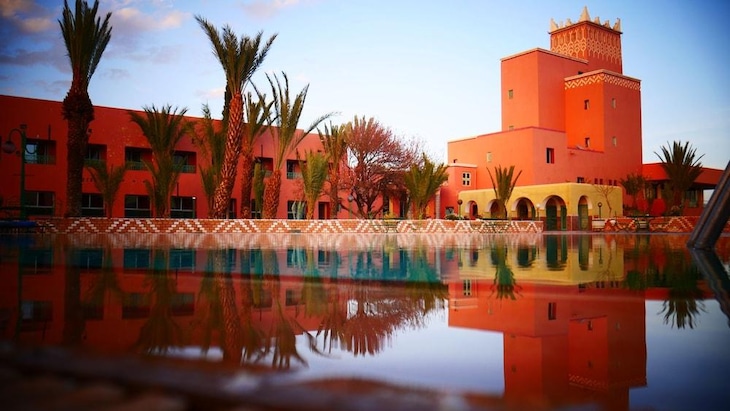 Gallery - Hotel Saghro