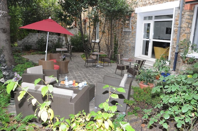 Gallery - Hôtel Patio Brancion