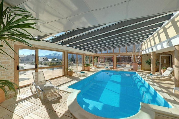 Gallery - La Pradella