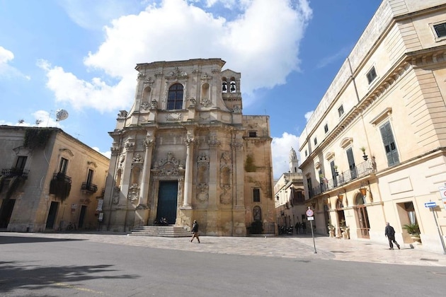 Gallery - Santa Chiara Suite Hotel & Spa - Lecce