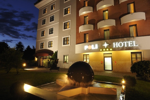 Gallery - Poli Hotel