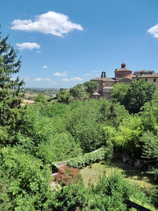 Gallery - B&B Pantaneto Palazzo Bulgarini