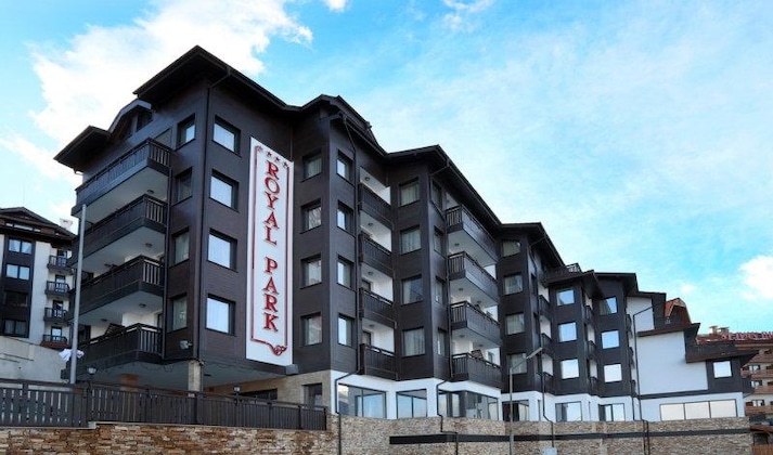 Gallery - Royal Park Apartments