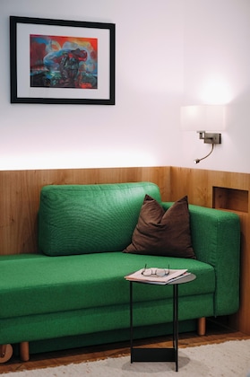 Gallery - Hotel Post