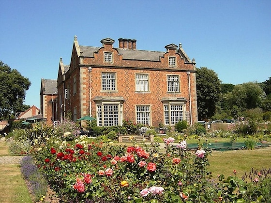 Gallery - Willington Hall Hotel