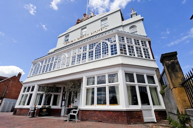 Gallery - Royal Wells Hotel