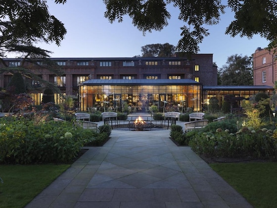 Gallery - The Grove
