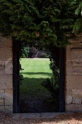 Gallery - The Haycock Manor Hotel